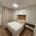 Apartamento Em Copacabana