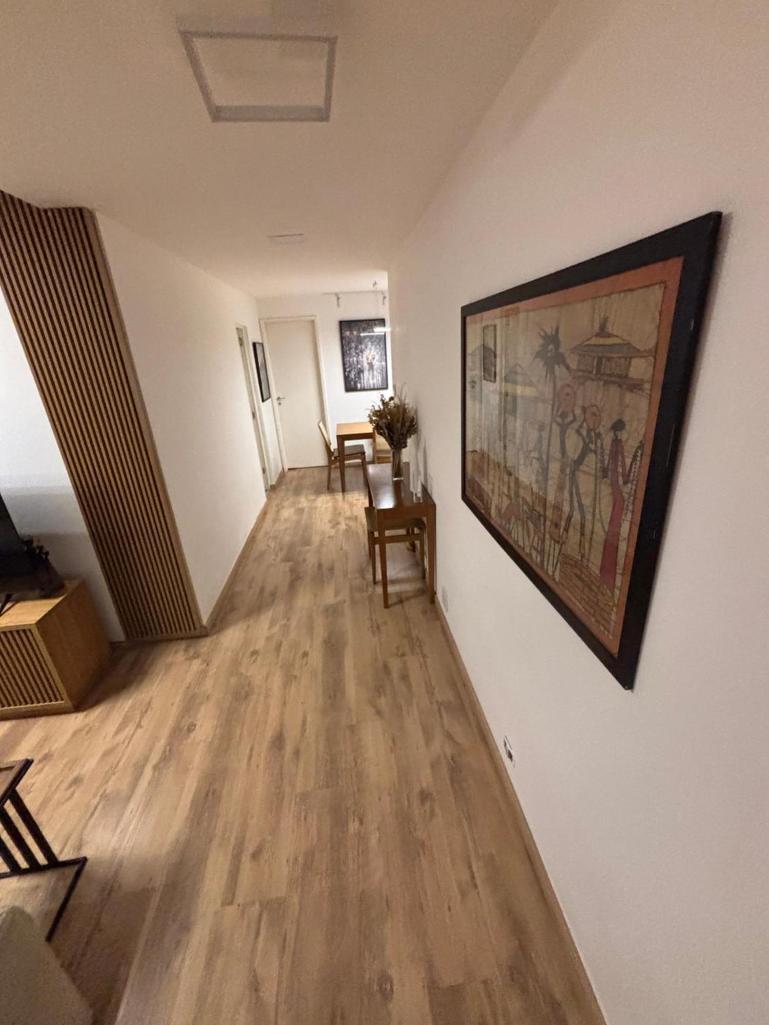 Em Copacabana Apartamento Rio de Janeiro