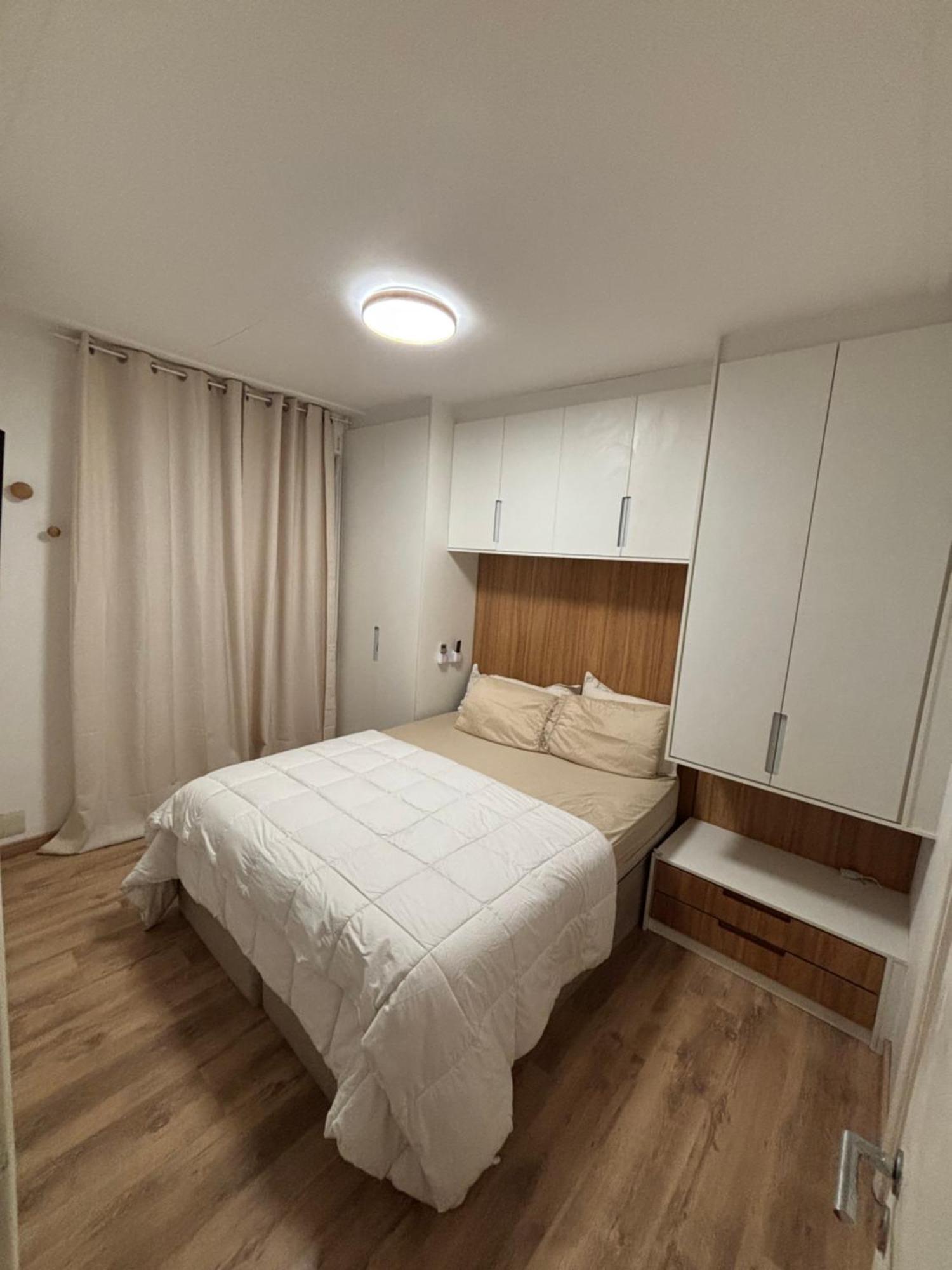 Em Copacabana Apartamento *