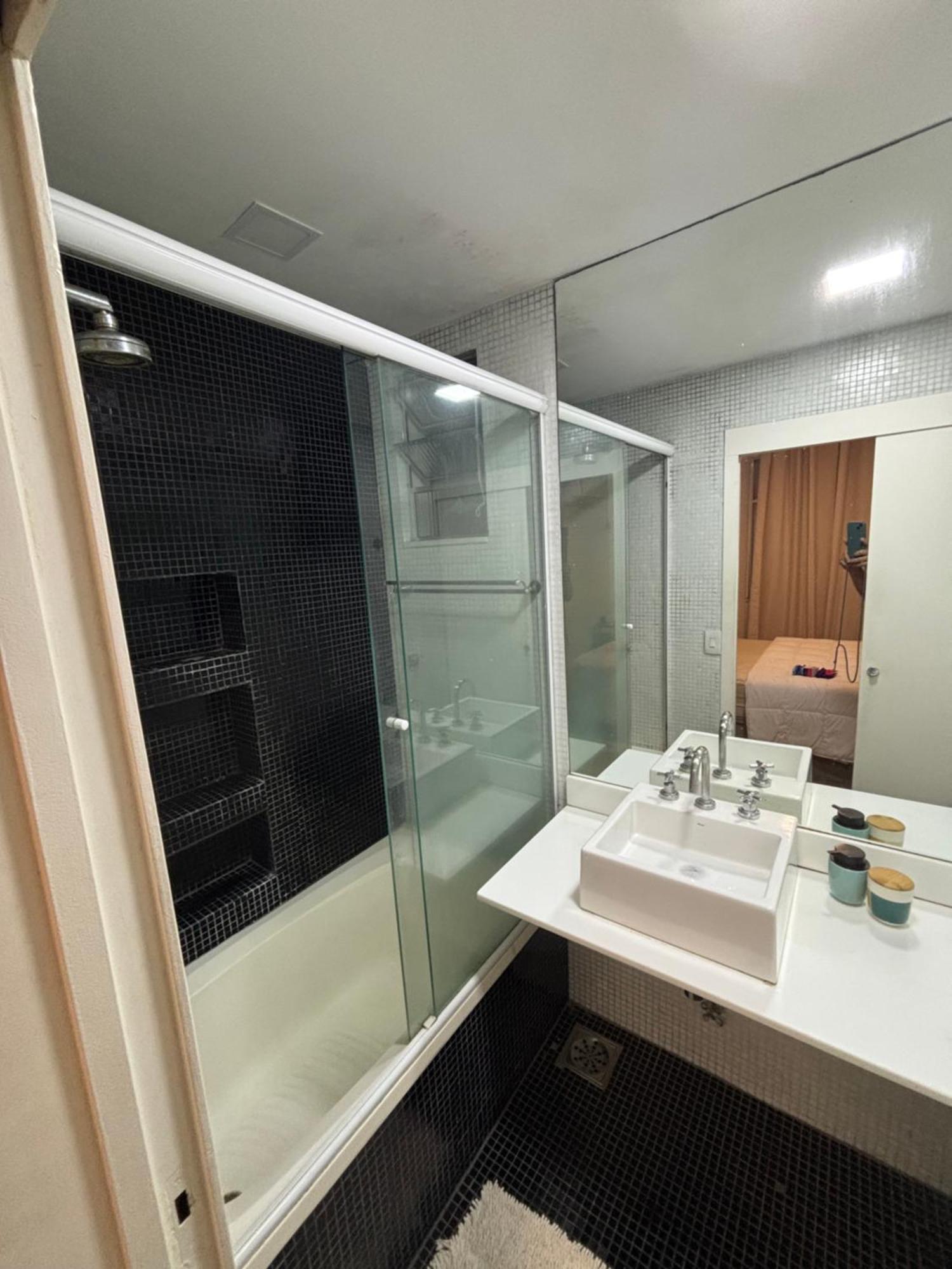 Apartamento Em Copacabana