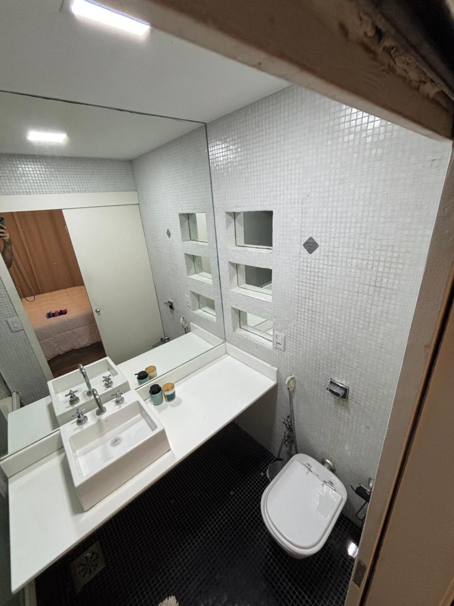 Apartamento Em Copacabana *